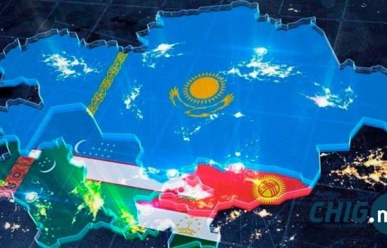 Гадаад харилцааны ган татлагат гүүр 