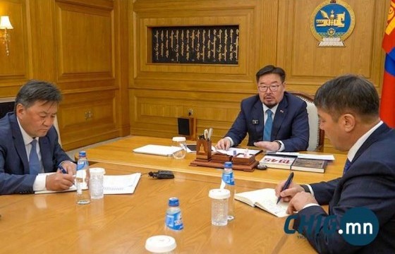 Тэтгэврийн зээлийг өр, орлогын харьцаа тооцохгүй олгохоор боллоо 