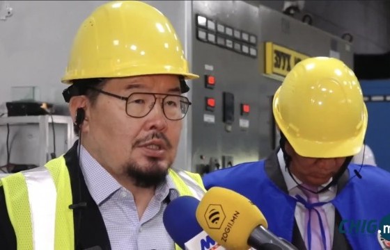 Эрчим хүчний салбар өртөг зардлаа бууруулж, үр ашгаа нэмэгдүүлсний дараа үнэ тарифын асуудлыг ярих ёстой