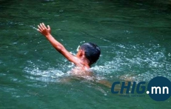 Хүүхдүүд үерийн усанд живж нас барсан харамсалтай тохиолдлууд бүртгэгдсээр байна