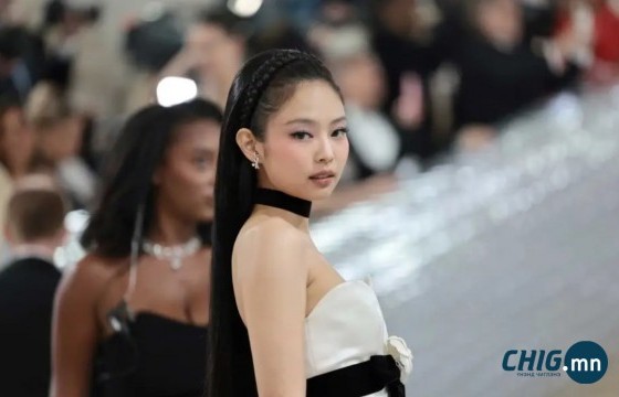Jennie Сөүл хотын аялал жуулчлалын албан ёсны төлөөлөгчөөр томилогдлоо