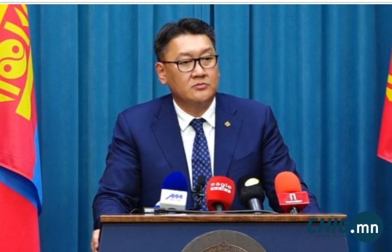 “2026 оны төсвийг анх удаа олон нийтээр хэлэлцүүлж, санал авна”