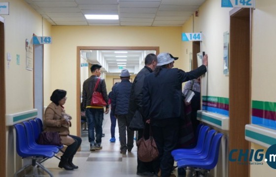Өнөөдөр эрүүл мэндийн салбарын ирэх оны төсвийн төсөлд иргэдээс санал авна