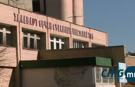 Улаанбурханы батлагдсан тохиолдол 13375, эмнэлэгт 29 нь эмчлүүлж байна