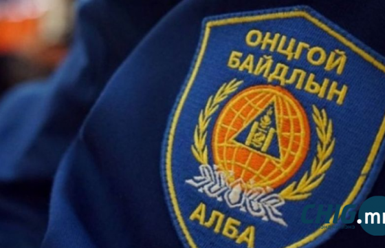 Жолооны хүрдэд хавчуулагдан ухаан алдсан иргэнийг эсэн мэнд гаргажээ