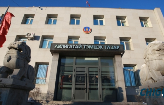 АТГ: Сүүлийн долоо хоногт 3 объектод нэгжлэг хийсэн