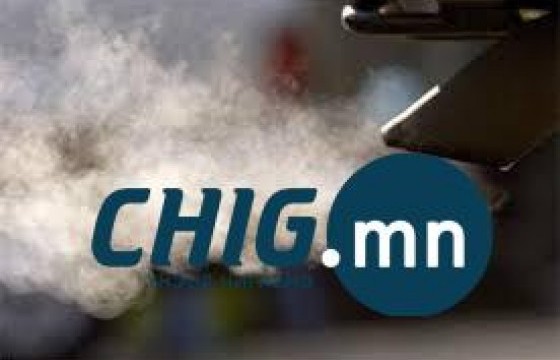 Сэрэмжлүүлэг. Халуун тогоо нь шатаж угаартах аюулд өртсөн охиныг аварчээ 