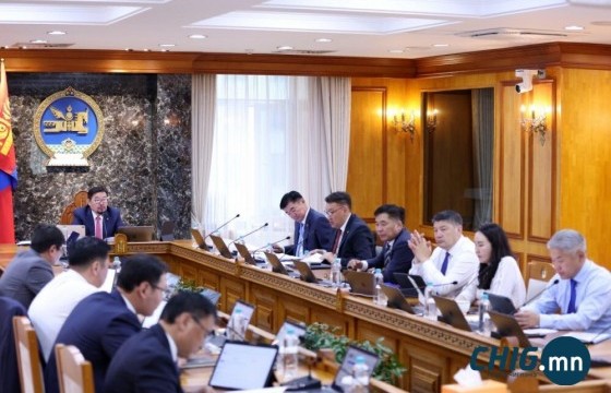 ЗГ: Хагас жилд төвлөрсөн орлогыг иргэний хуримтлалын дансанд хувиарлана 
