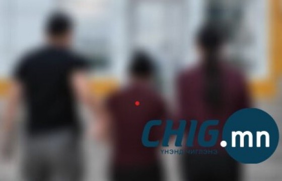 Байгууллагаасаа ₮3 тэрбумыг завшаад оргон зайлсан эмэгтэйг БНСУ-аас баривчиллаа 