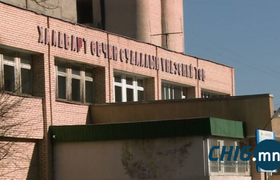 Улаанбурхан өвчний нийт батлагдсан тохиолдол 13442 боллоо