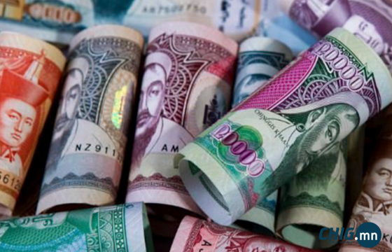 Энэ сард тэтгэвэр, тэтгэмж олгох хуваарь