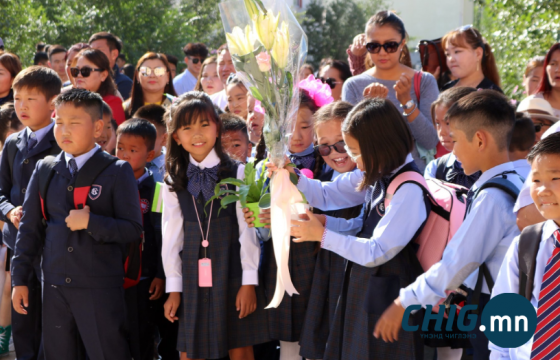 Хичээлийн эхний 7 хоногийн цаг агаар ямар байх вэ
