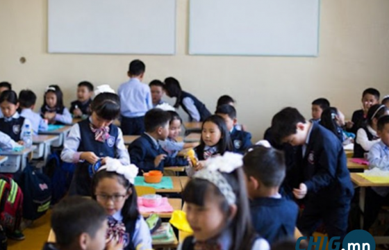 Сурагчдын бие даалт долоон долоо хоногийн дараа эхэлж, XII сарын 15-нд амарна