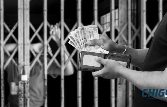 Өсвөр насны хоёр хүүхдийг бусдад худалдаж, биеийг нь үнэлүүлж байсан этгээдүүдийг илрүүлжээ