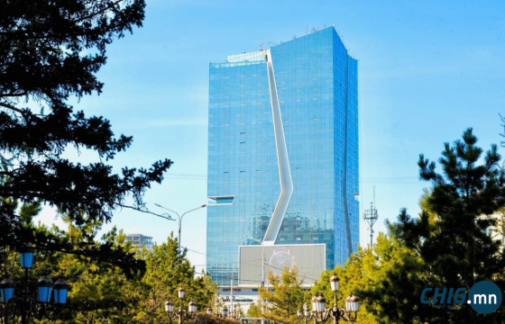 “Эко таур“-ын 26 давхрын рестораны террасаас хүн унаж, нас баржээ