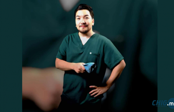 Ц.Мөнх-Эрдэнэ: Аутизмтай хүүхдүүд ихэвчлэн аюултай нөхцөл байдлыг ойлгож, эрсдэлийг үнэлж чаддаггүй