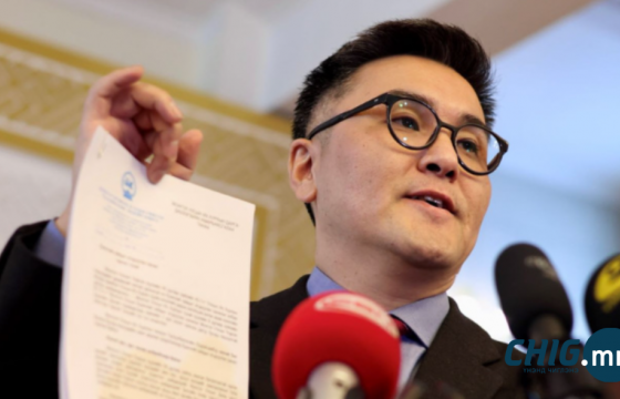 Ч.Лодойсамбуу: Энэ төсөвт ямар ч шинэчлэл алга