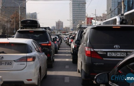 Тэгш, сондгойгоор зорчих зохицуулалтыг зөрчвөл хариуцлага тооцно