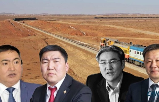 “Солонгосын үндэсний төмөр зам” компанитай байгуулсан 121.5 тэрбумын гэрээгээр авсан систем доголдож, Зүүнбаян төмөр зам доголдвол хэн хариуцах вэ