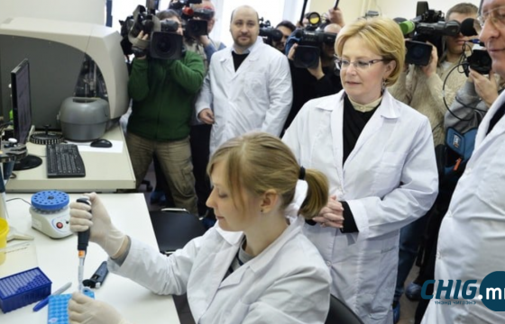 ОХУ-д 80 хувь үр нөлөөтэй хорт хавдрын вакцин бүтээжээ