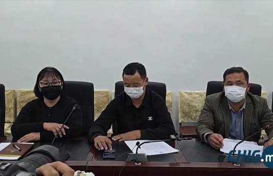  Тарваган тахал: Хөвсгөл аймагт 1 хүн нас барж, 22 хүн өвчилж, 88 хүнийг тусгаарласан 