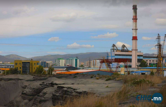 Дулааны V цахилгаан станцыг “Митайм Интернэшнл” ХХК өөрийн хөрөнгөөр барина