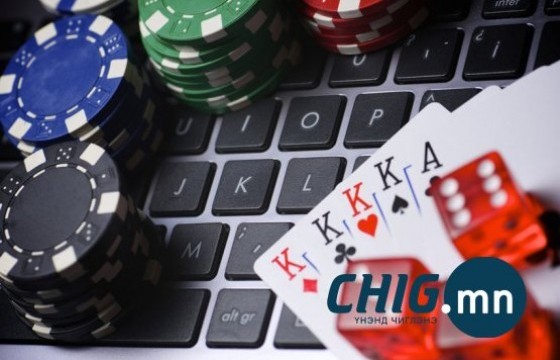 ЦЕГ: Мөрийтэй тоглоом зохион байгуулж, мөнгө угаасан этгээдүүдийг дайчлан баривчлав