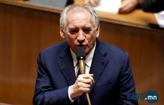 Ерөнхий сайдад итгэл үзүүлээгүй тул Францын засгийн газар задран уналаа 