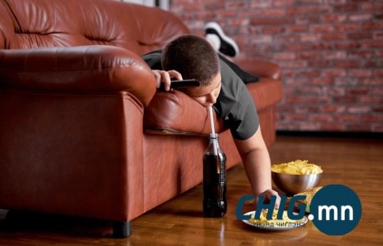 НҮБ-ын Хүүхдийн сан: Түүхэнд анх удаа таргалалттай хүүхдүүдийн тоо тураалтай хүүхдүүдээс илүү байна