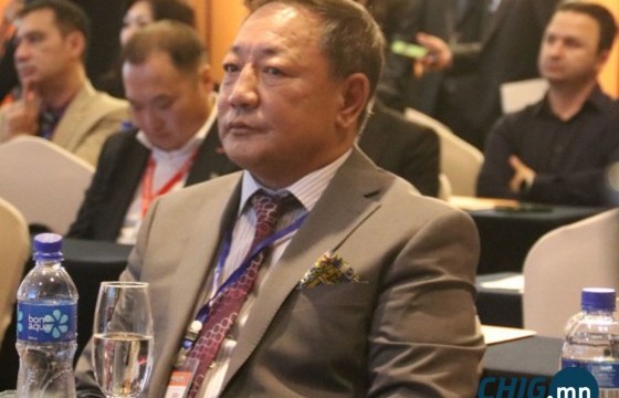 М.Эрдэнэбат: Үзэгчийн судалгаанаас харахад нийгэмд соёлын өвийн тухай нэвтрүүлэг үзэх эрэлт хэрэгцээ их байна