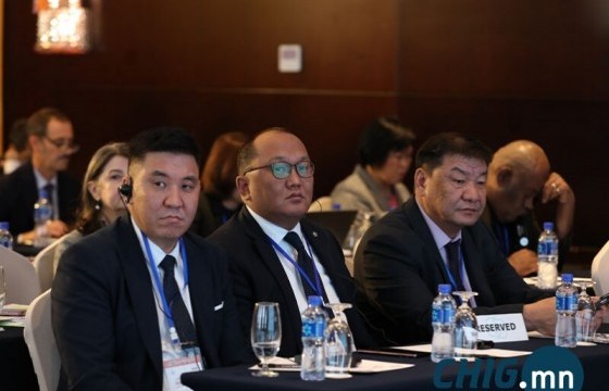 “ABU GENERAL ASSEMBLY 2025”: Радиогийн ажлын хэсгийн хурал үргэлжилж байна