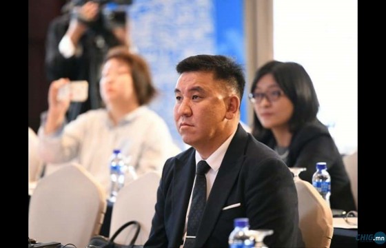 Монголын радио Олон улсын аудио сонсдог номын сангийн апп хийх төслийг хамтран хэрэгжүүлэх санаачилга дэвшүүллээ