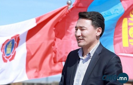 Г.Дамдинням: Хайгуулын тусгай зөвшөөрлийг хамгийн мөнгөтэй нь л авдаг болсон