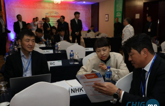 ABU GENERAL ASSEMBLY 2025: Спортын салбарын гишүүд болон салбарын чуулган үргэлжилж байна