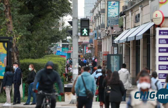 Монгол Улс авьяас, ур чадвараар 69 улсаас хамгийн сүүлд бичигдлээ 