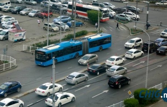 Тэгш, сондгой хязгаарлалт ирэх Мягмар гарагт дуусна