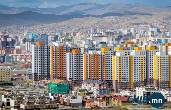 Анх удаа орон сууц авсан иргэдэд  15 сая төгрөгийн буцаалт олгоно