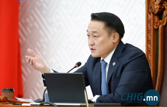 Д.Амарбаясгалан: Намайг Женкотой холбох, нүүрсээр харлуулан будах төлбөрт даалгавартай сошиал армиуд өдөр шөнө, өглөө оройгүй гүтгэж байна