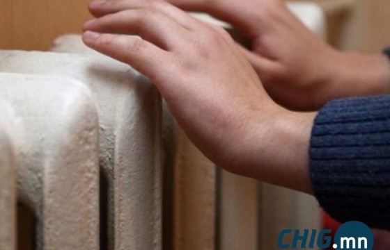 Айл өрхүүдийн дулааны тарифф