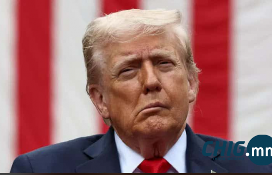 Дональд Трамп НАТО-гийн орнууд Оросын нефтийг авахаа зогсоох зэрэг тодорхой болзлыг хангасан тохиолдолд Оросын эсрэг хатуу хориг тавихад бэлэн гэдгээ мэдэгдлээ