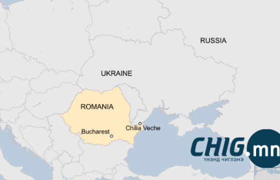 Румын улс агаарын орон зайд нь Оросын дрон нэвтэрсэн НАТО-гийн хоёр дахь орон боллоо