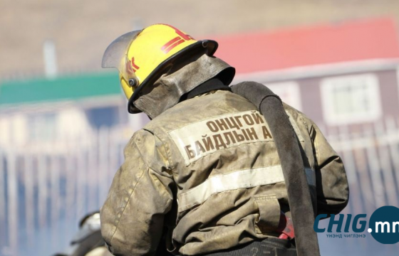 Аюулт үзэгдэл, ослын улмаас 222 хүн амь насаа алджээ