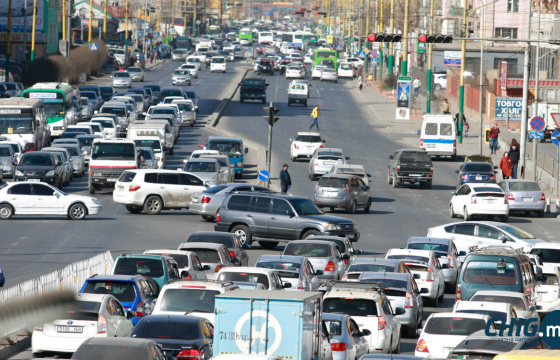 Маргаашаас улсын дугаарын тэгш, сондгойгоор зорчихгүй