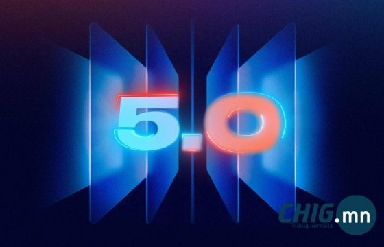 E-Mongolia 5.0: Цахим үйлчилгээний дараагийн шинэчлэлээ энэ сард зарлана
