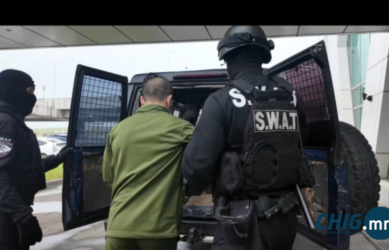 Интерполын шугамаар эрэн сурвалжлагдаж байсан 34 иргэнийг албадан авчиржээ