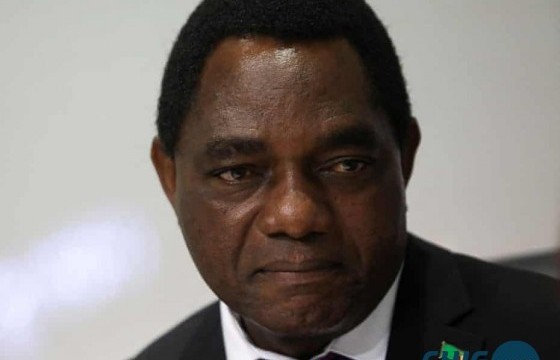 Замбийн ерөнхийлөгчийн амийг хөнөөх гэж шулмын зан үйл хийсэн хэрэгт хоёр эрэгтэй буруутай нь тогтоогджээ