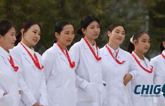 АШУҮИС Архангайд салбараа нээж, 7 төрлөөр мэргэжилтэн бэлтгэж эхэллээ 