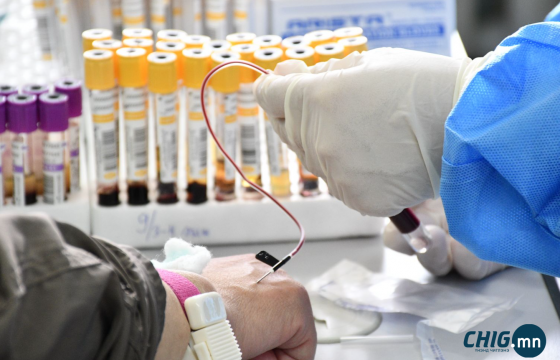 Эрт илрүүлэг, үзлэг оношилгоог тодорхойгүй хугацаагаар зогсоолоо