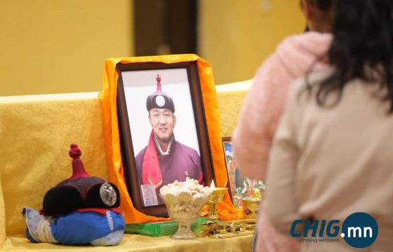 Ө.Батзул агсны ослын яллагдагч Ц.Отгонбатын шүүх хурал маргааш болно