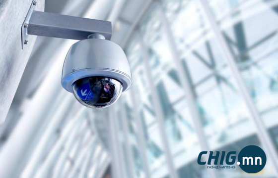 Цагдаагийн байгууллагаас камерын хяналтыг сайжруулах, нэмэгдүүлэхээр ажиллаж байна
